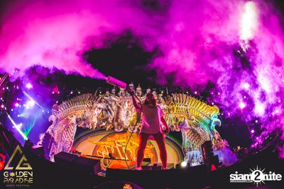 Golden Paradise Music Festival (Album 3, Day 1) — photo 253