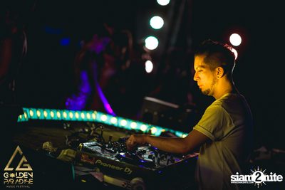 Golden Paradise Music Festival (Album 3, Day 1) — photo 258