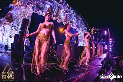 Golden Paradise Music Festival (Album 3, Day 1) — photo 261