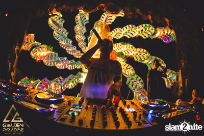 Golden Paradise Music Festival (Album 3, Day 1) — photo 262