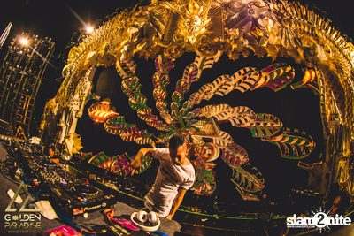 Golden Paradise Music Festival (Album 3, Day 1) — photo 263