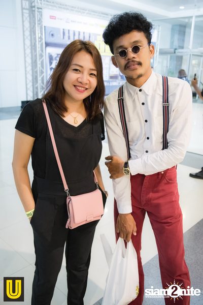 Dek Tape 2 at JJ Mall — photo 45