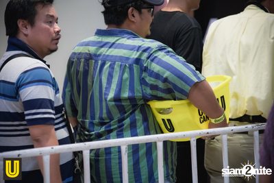 Dek Tape 2 at JJ Mall — photo 89