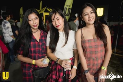 Dek Tape 2 at JJ Mall — photo 99