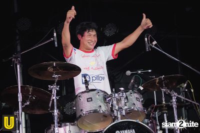 Dek Tape 2 at JJ Mall — photo 117