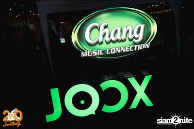 Chang Music Connection pres. JOOX Spotlight Tour at 20Something Bar — photo 1