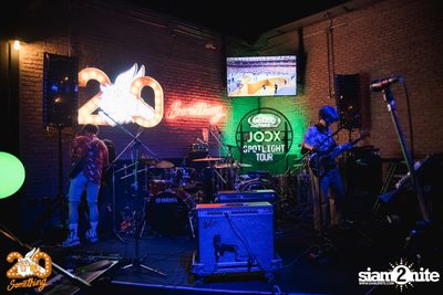 Chang Music Connection pres. JOOX Spotlight Tour at 20Something Bar — photo 2