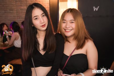 Chang Music Connection pres. JOOX Spotlight Tour at 20Something Bar — photo 7