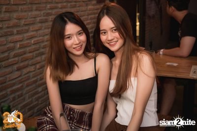 Chang Music Connection pres. JOOX Spotlight Tour at 20Something Bar — photo 8