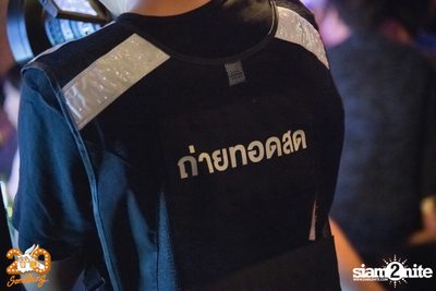 Chang Music Connection pres. JOOX Spotlight Tour at 20Something Bar — photo 11