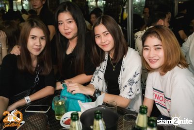 Chang Music Connection pres. JOOX Spotlight Tour at 20Something Bar — photo 12