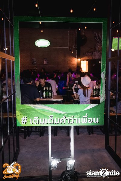 Chang Music Connection pres. JOOX Spotlight Tour at 20Something Bar — photo 13