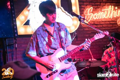 Chang Music Connection pres. JOOX Spotlight Tour at 20Something Bar — photo 16
