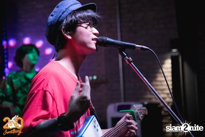 Chang Music Connection pres. JOOX Spotlight Tour at 20Something Bar — photo 17
