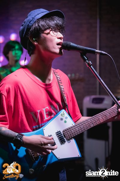Chang Music Connection pres. JOOX Spotlight Tour at 20Something Bar — photo 18