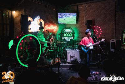 Chang Music Connection pres. JOOX Spotlight Tour at 20Something Bar — photo 20