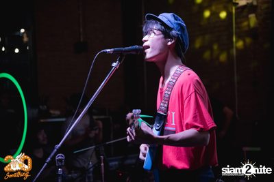 Chang Music Connection pres. JOOX Spotlight Tour at 20Something Bar — photo 23