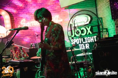 Chang Music Connection pres. JOOX Spotlight Tour at 20Something Bar — photo 25