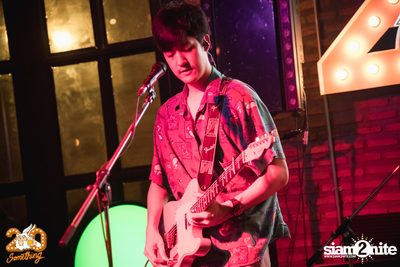 Chang Music Connection pres. JOOX Spotlight Tour at 20Something Bar — photo 26