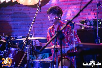 Chang Music Connection pres. JOOX Spotlight Tour at 20Something Bar — photo 27