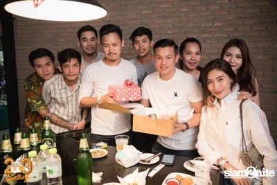 Chang Music Connection pres. JOOX Spotlight Tour at 20Something Bar — photo 30