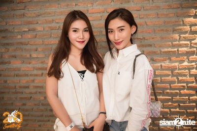 Chang Music Connection pres. JOOX Spotlight Tour at 20Something Bar — photo 31