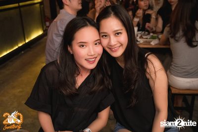 Chang Music Connection pres. JOOX Spotlight Tour at 20Something Bar — photo 39