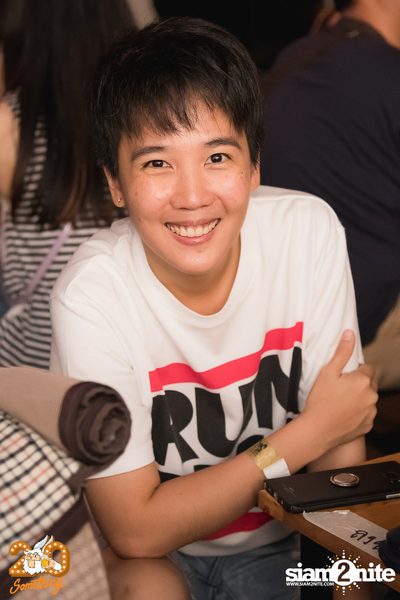 Chang Music Connection pres. JOOX Spotlight Tour at 20Something Bar — photo 47