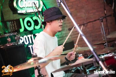 Chang Music Connection pres. JOOX Spotlight Tour at 20Something Bar — photo 52