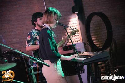 Chang Music Connection pres. JOOX Spotlight Tour at 20Something Bar — photo 53