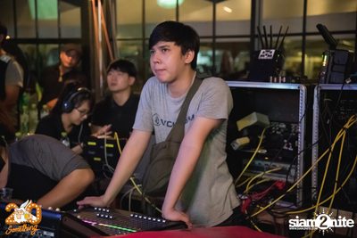 Chang Music Connection pres. JOOX Spotlight Tour at 20Something Bar — photo 54