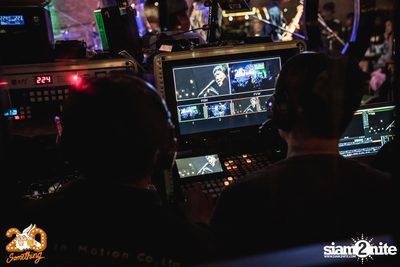 Chang Music Connection pres. JOOX Spotlight Tour at 20Something Bar — photo 55