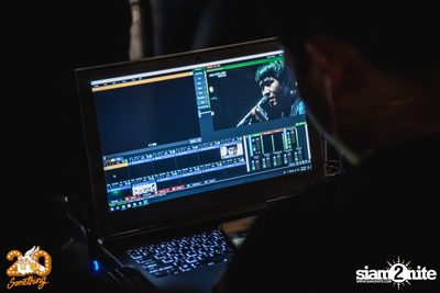 Chang Music Connection pres. JOOX Spotlight Tour at 20Something Bar — photo 56