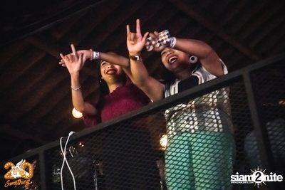 Chang Music Connection pres. JOOX Spotlight Tour at 20Something Bar — photo 58