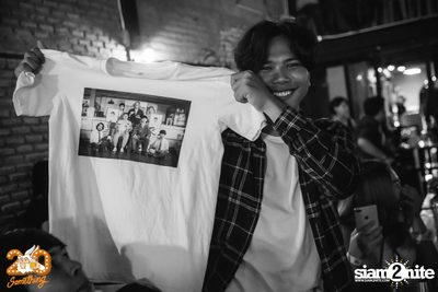 Chang Music Connection pres. JOOX Spotlight Tour at 20Something Bar — photo 59