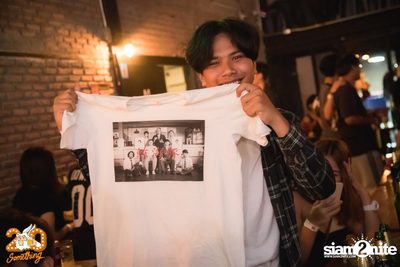 Chang Music Connection pres. JOOX Spotlight Tour at 20Something Bar — photo 60