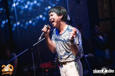 Chang Music Connection pres. JOOX Spotlight Tour at 20Something Bar — photo 62