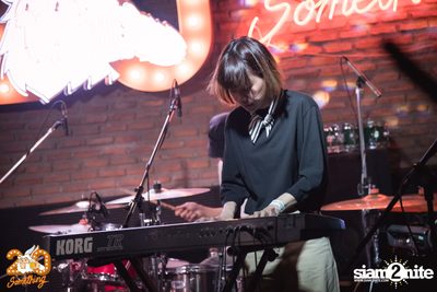 Chang Music Connection pres. JOOX Spotlight Tour at 20Something Bar — photo 63
