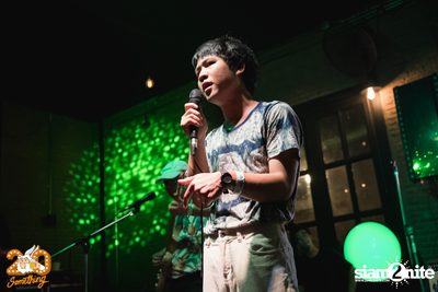 Chang Music Connection pres. JOOX Spotlight Tour at 20Something Bar — photo 64