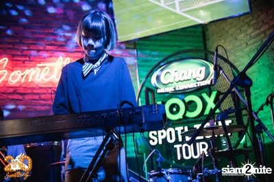 Chang Music Connection pres. JOOX Spotlight Tour at 20Something Bar — photo 66