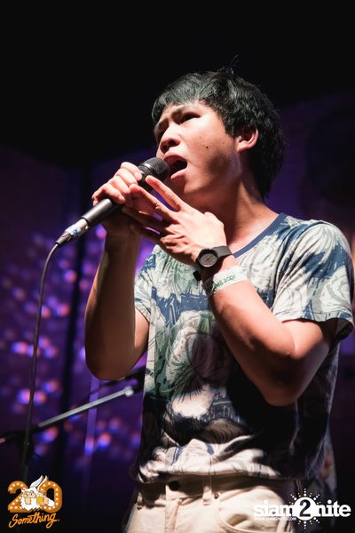 Chang Music Connection pres. JOOX Spotlight Tour at 20Something Bar — photo 67