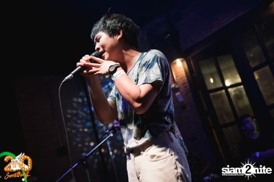 Chang Music Connection pres. JOOX Spotlight Tour at 20Something Bar — photo 68