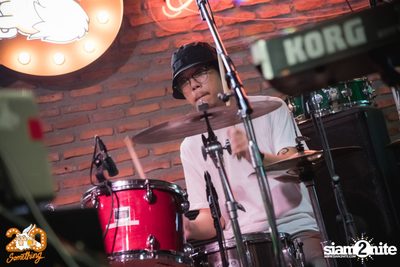 Chang Music Connection pres. JOOX Spotlight Tour at 20Something Bar — photo 69