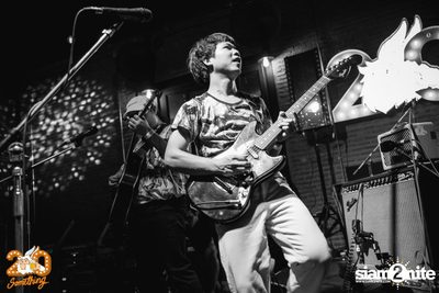 Chang Music Connection pres. JOOX Spotlight Tour at 20Something Bar — photo 70