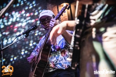 Chang Music Connection pres. JOOX Spotlight Tour at 20Something Bar — photo 71