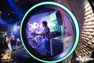 Chang Music Connection pres. JOOX Spotlight Tour at 20Something Bar — photo 73