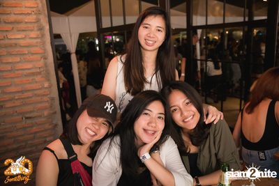 Chang Music Connection pres. JOOX Spotlight Tour at 20Something Bar — photo 80
