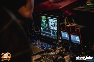 Chang Music Connection pres. JOOX Spotlight Tour at 20Something Bar — photo 84