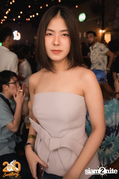 Chang Music Connection pres. JOOX Spotlight Tour at 20Something Bar — photo 87