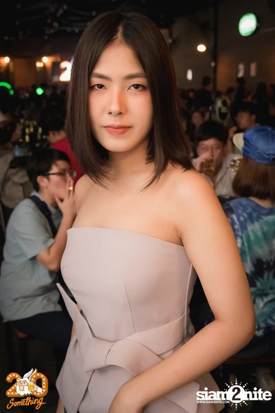 Chang Music Connection pres. JOOX Spotlight Tour at 20Something Bar — photo 89